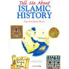 Tell Me About Islamic History (Paperback)